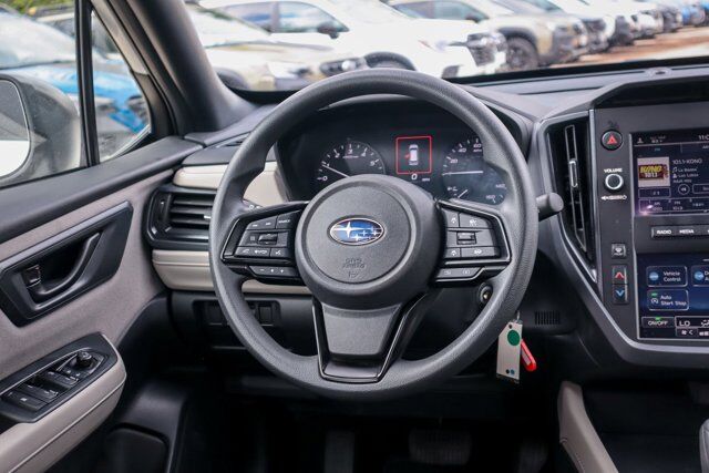 2025 Subaru Forester Base San Antonio TX