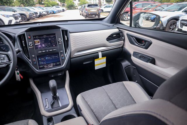 2025 Subaru Forester Base San Antonio TX