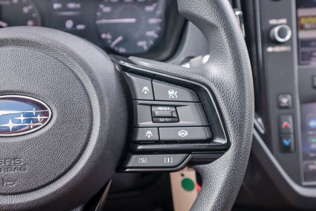2025 Subaru Forester Base San Antonio TX