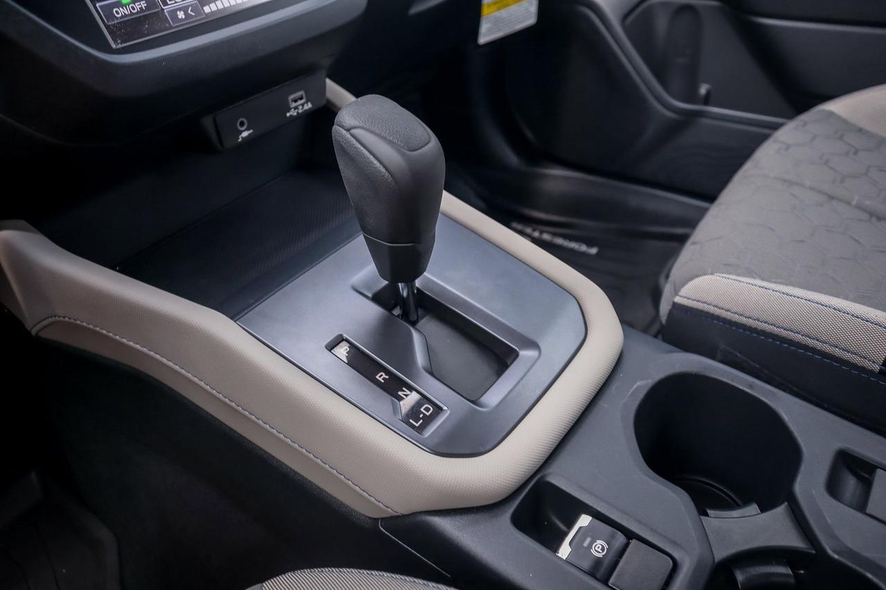 2025 Subaru Forester Base San Antonio TX