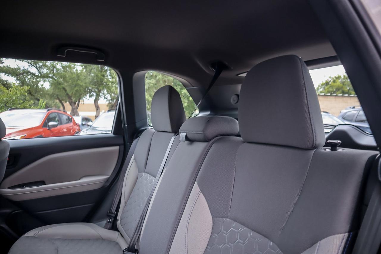 2025 Subaru Forester Base San Antonio TX