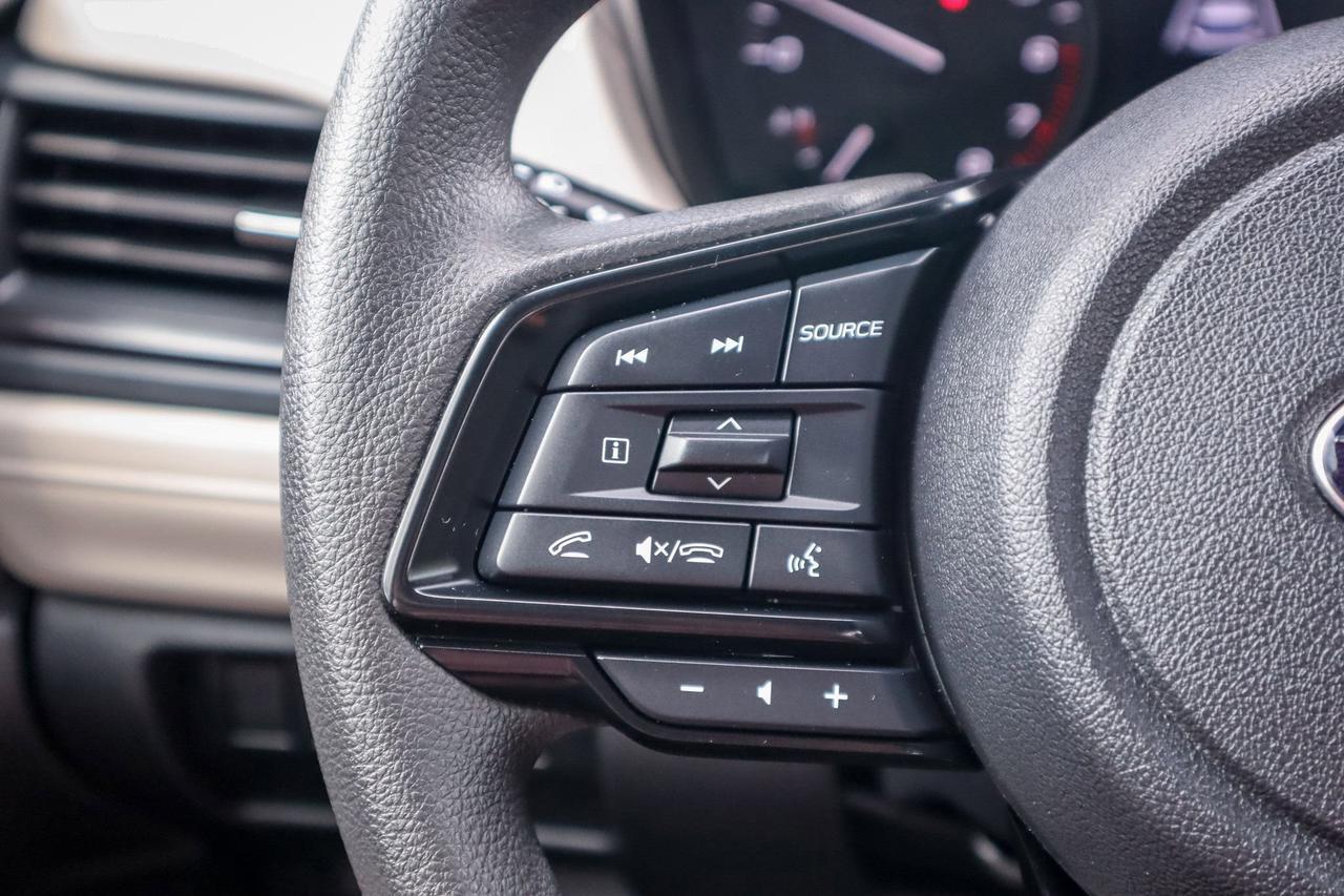2025 Subaru Forester Base San Antonio TX