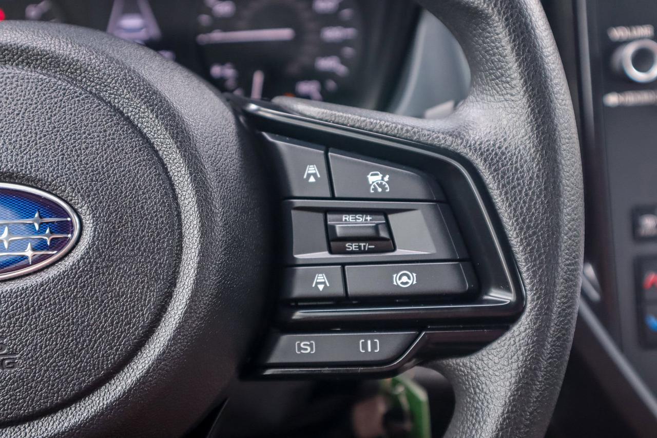 2025 Subaru Forester Base San Antonio TX