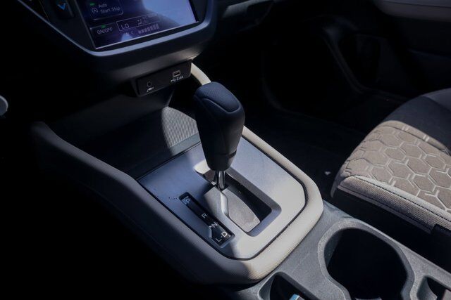 2025 Subaru Forester Base San Antonio TX