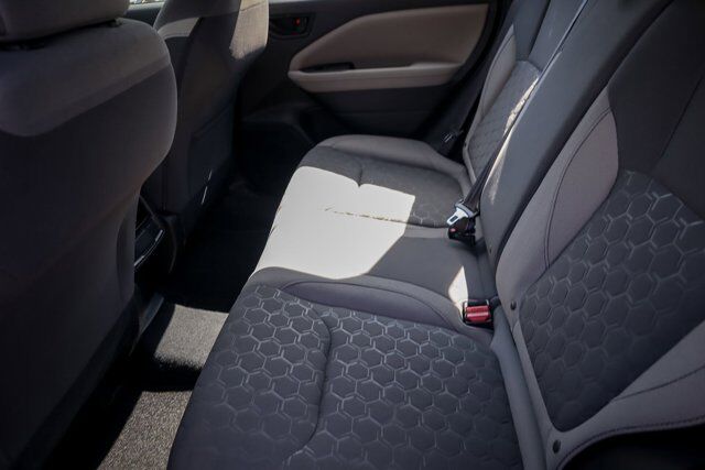2025 Subaru Forester Base San Antonio TX
