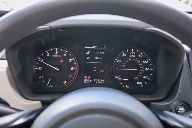 2025 Subaru Forester Base San Antonio TX