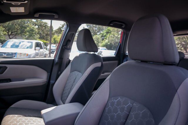 2025 Subaru Forester Base San Antonio TX