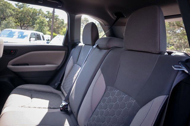 2025 Subaru Forester Base San Antonio TX