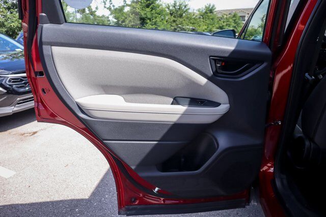 2025 Subaru Forester Base San Antonio TX