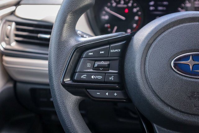 2025 Subaru Forester Base San Antonio TX