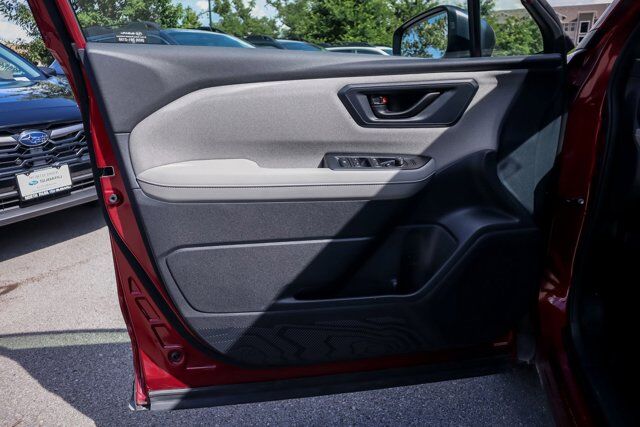 2025 Subaru Forester Base San Antonio TX