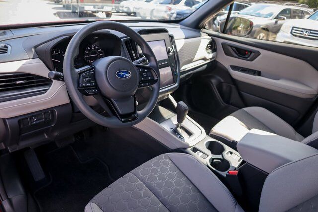 2025 Subaru Forester Base San Antonio TX