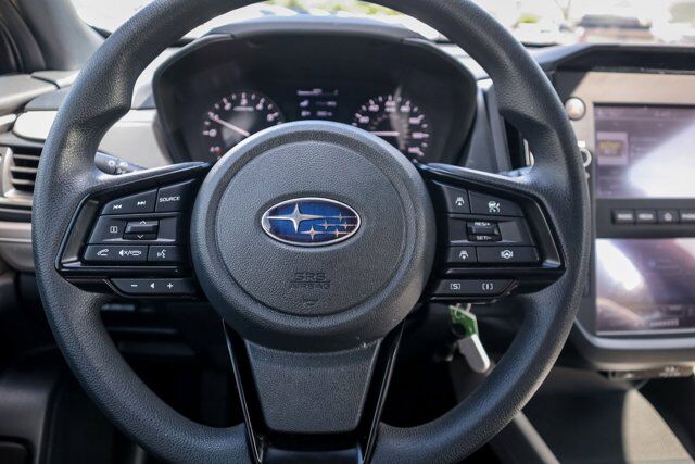 2025 Subaru Forester Base San Antonio TX