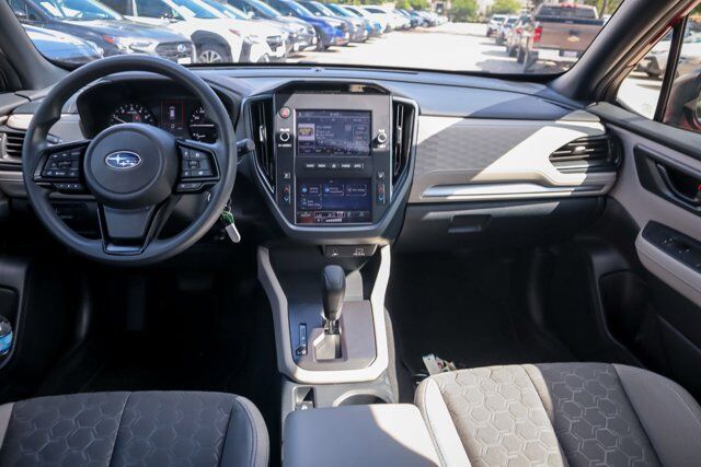 2025 Subaru Forester Base San Antonio TX
