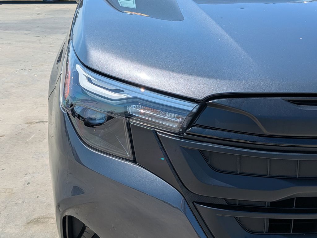 2025 Subaru Forester Base San Clemente CA