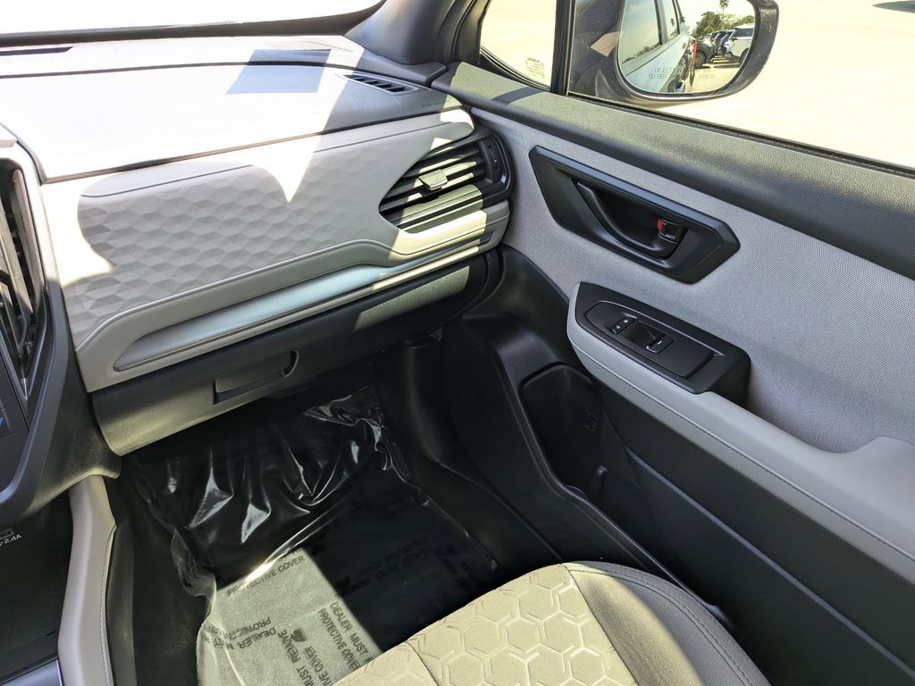 2025 Subaru Forester Base San Clemente CA