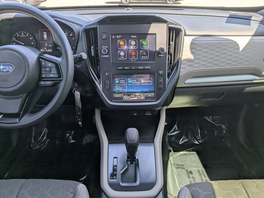 2025 Subaru Forester Base San Clemente CA