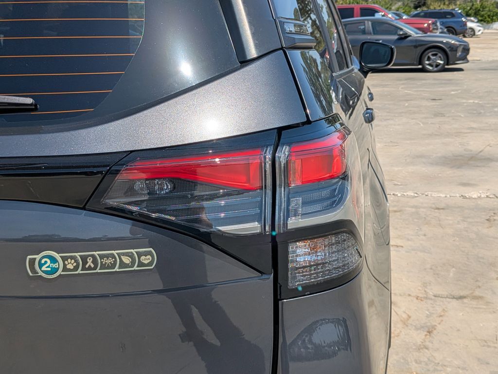 2025 Subaru Forester Base San Clemente CA