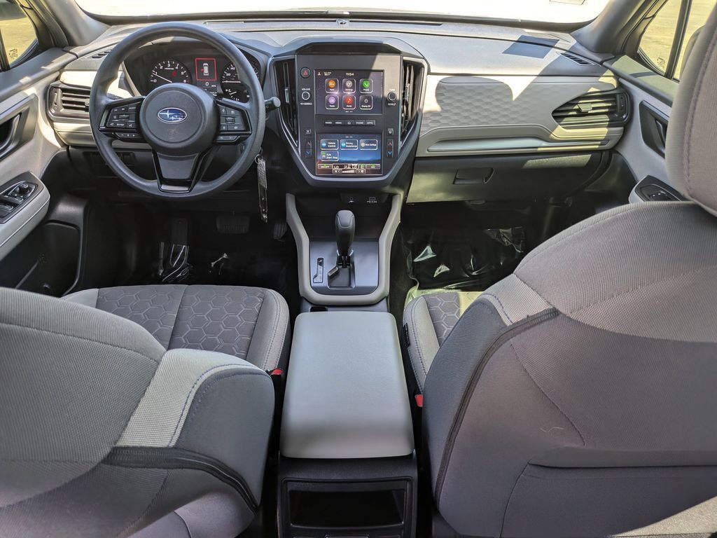 2025 Subaru Forester Base San Clemente CA