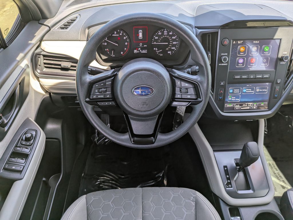 2025 Subaru Forester Base San Clemente CA