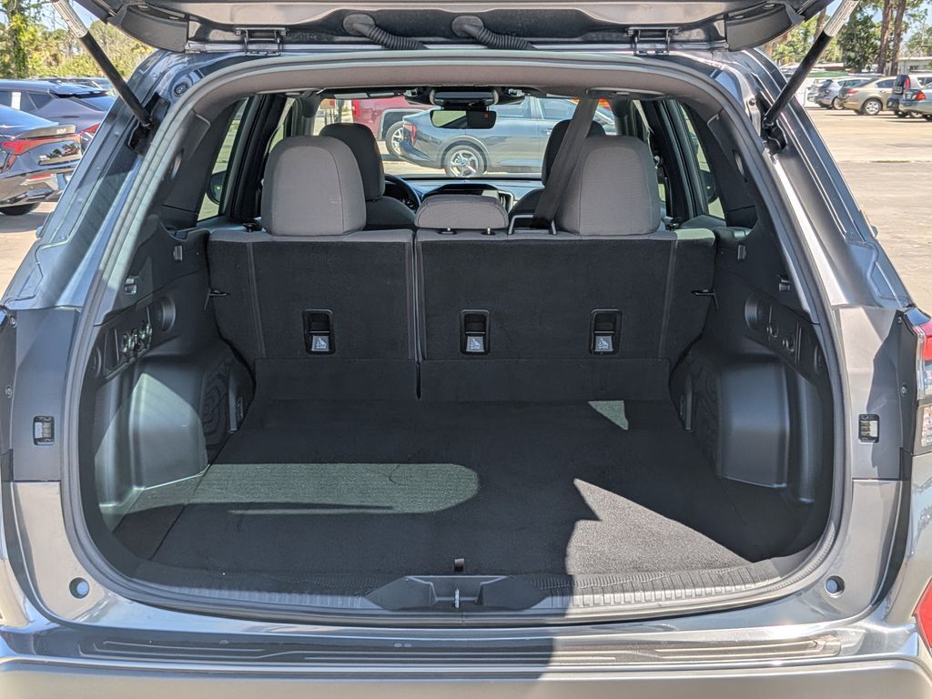 2025 Subaru Forester Base San Clemente CA