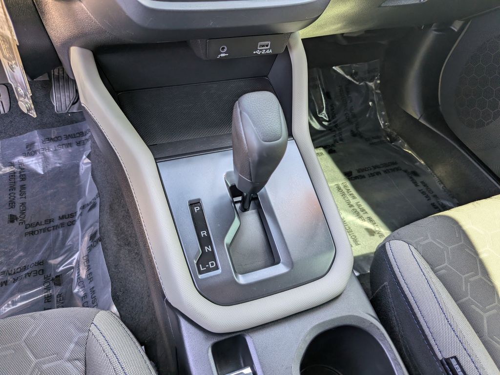 2025 Subaru Forester Base San Clemente CA