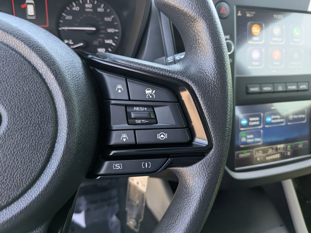 2025 Subaru Forester Base San Clemente CA