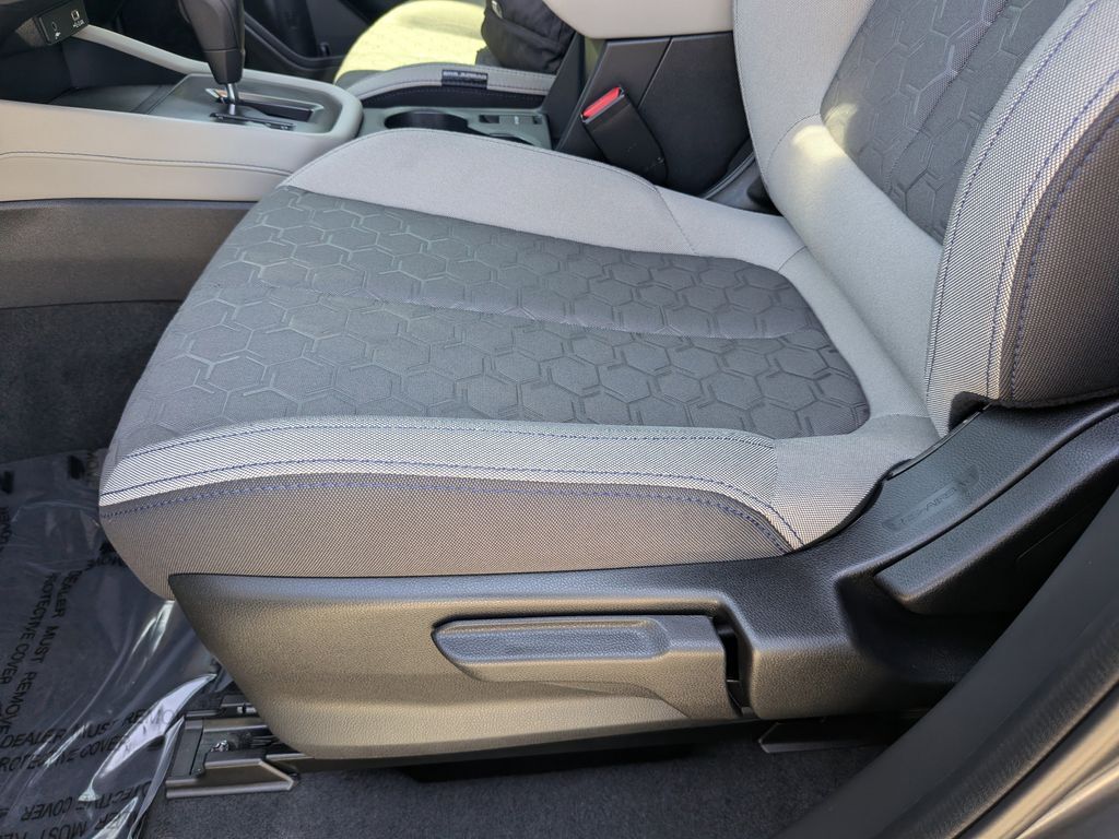 2025 Subaru Forester Base San Clemente CA