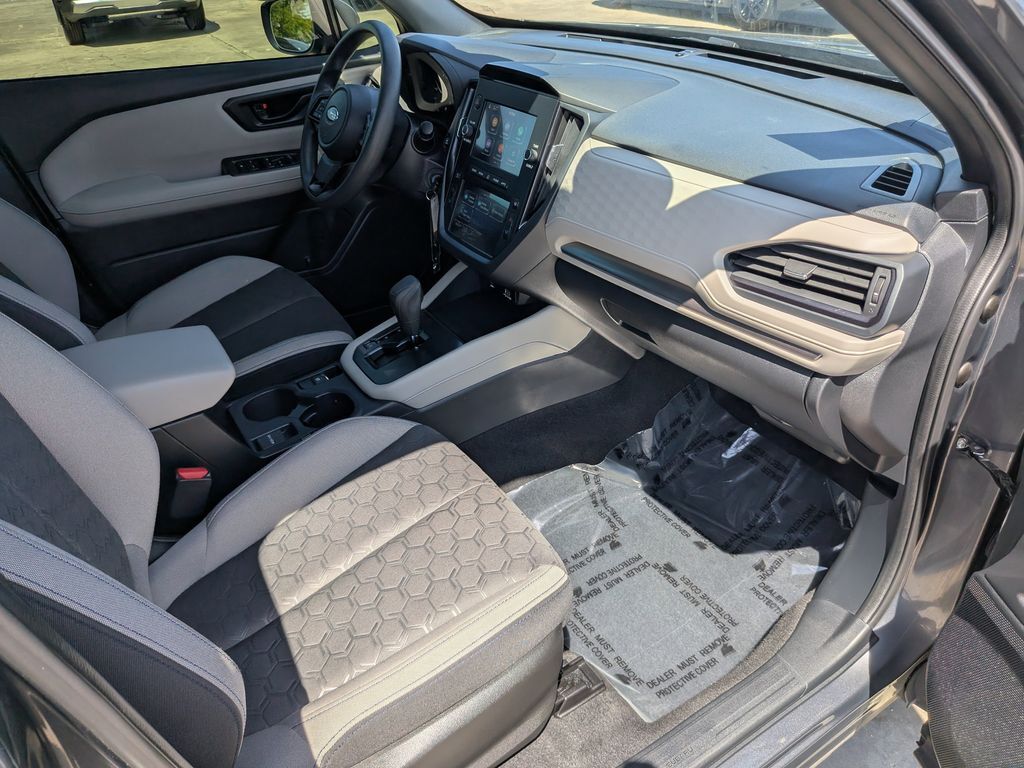 2025 Subaru Forester Base San Clemente CA