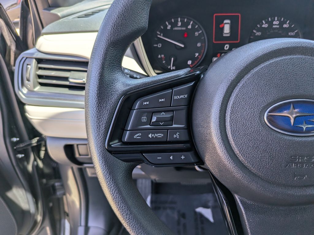 2025 Subaru Forester Base San Clemente CA