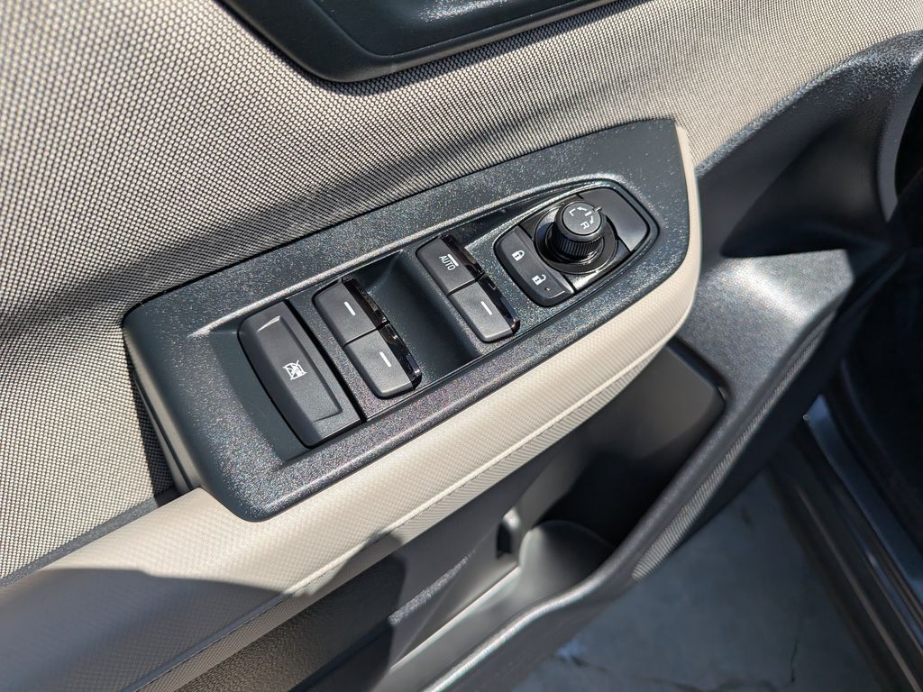 2025 Subaru Forester Base San Clemente CA