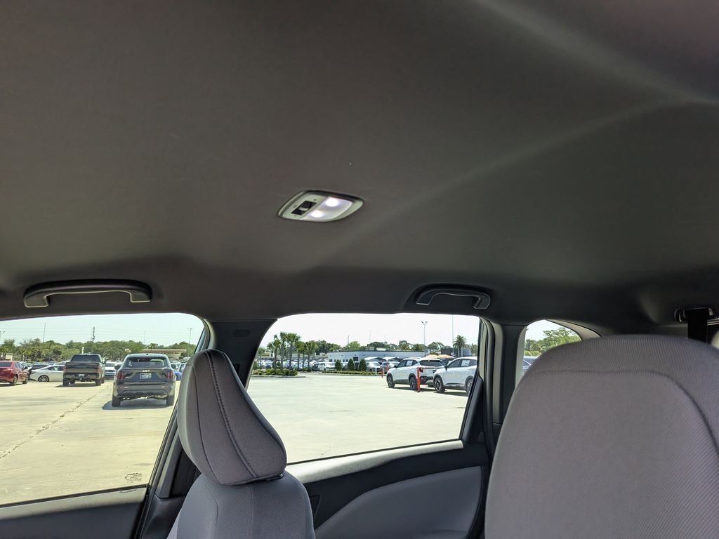 2025 Subaru Forester Base San Clemente CA