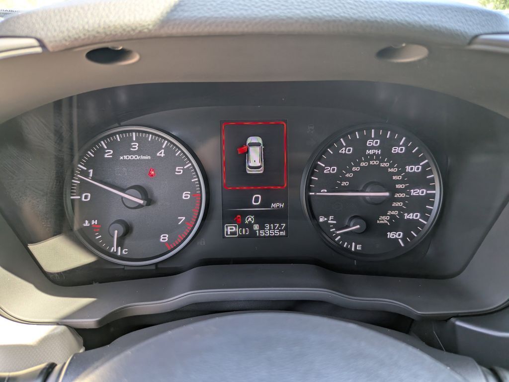 2025 Subaru Forester Base San Clemente CA