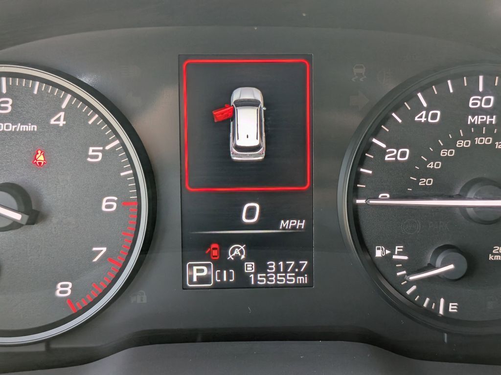 2025 Subaru Forester Base San Clemente CA