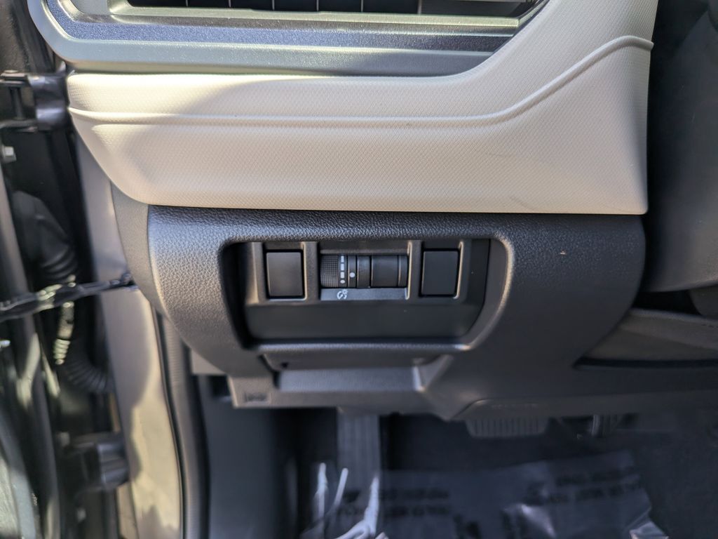 2025 Subaru Forester Base San Clemente CA