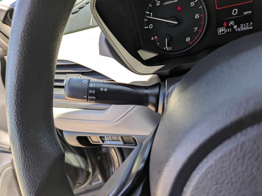 2025 Subaru Forester Base San Clemente CA