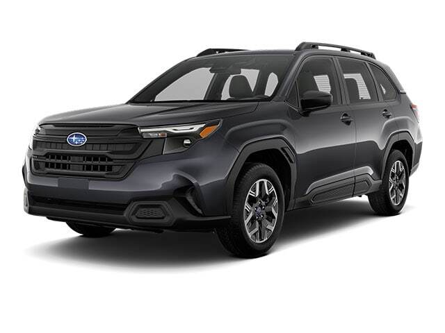 2025 Subaru Forester Base Belmont MA