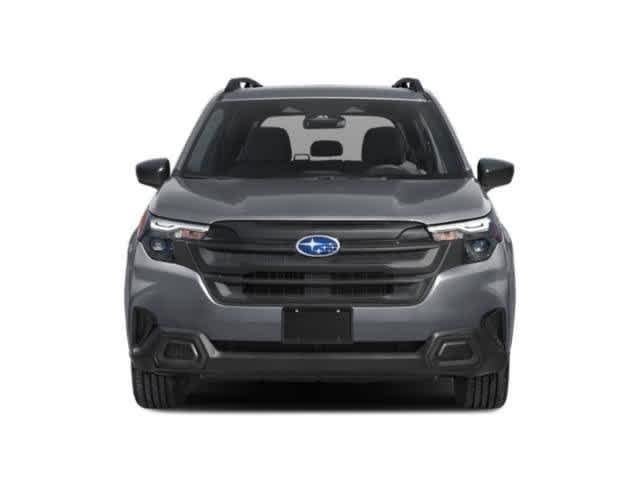2025 Subaru Forester Base Belmont MA