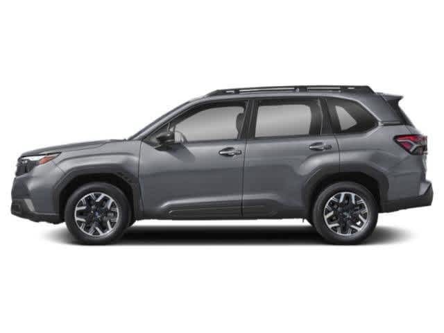 2025 Subaru Forester Base Belmont MA