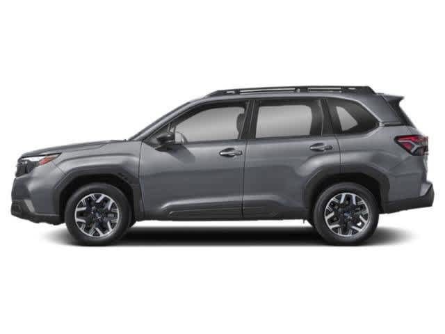 2025 Subaru Forester Base Belmont MA