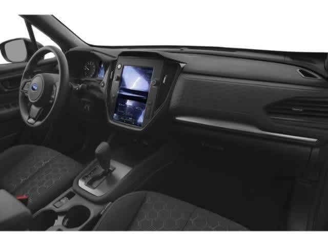 2025 Subaru Forester Base Belmont MA