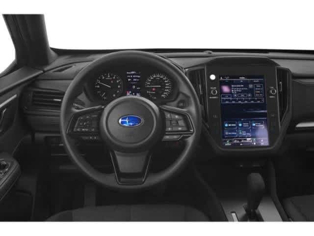 2025 Subaru Forester Base Belmont MA