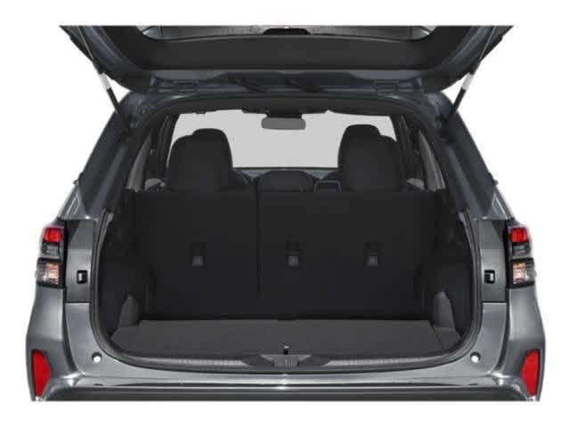 2025 Subaru Forester Base Belmont MA