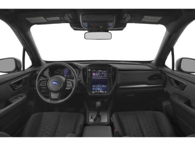 2025 Subaru Forester Base Belmont MA