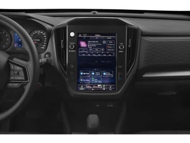 2025 Subaru Forester Base Belmont MA