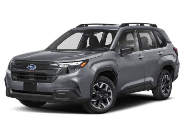 2025 Subaru Forester Base Belmont MA