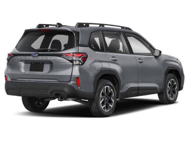 2025 Subaru Forester Base Belmont MA