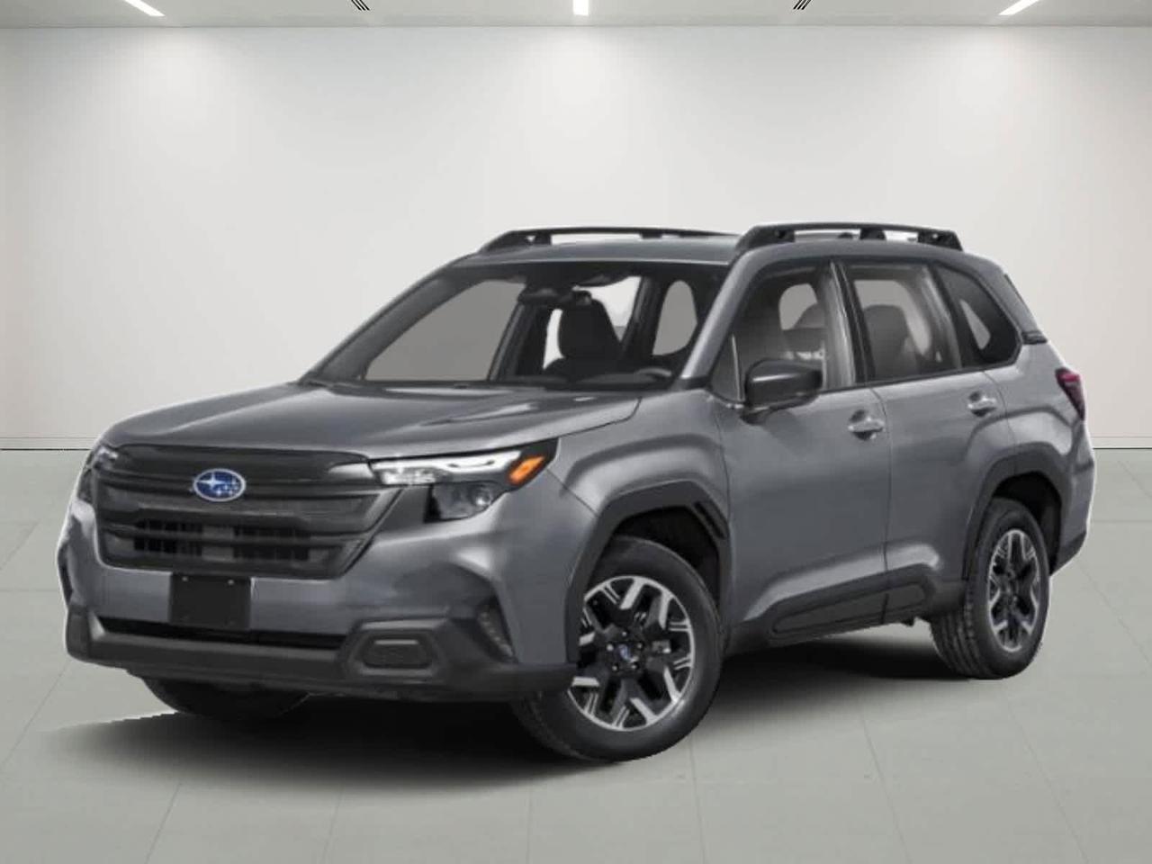 2025 Subaru Forester Base Belmont MA