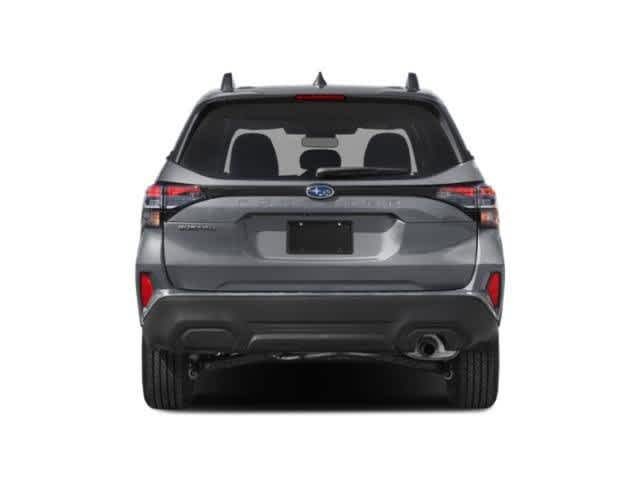 2025 Subaru Forester Base Belmont MA