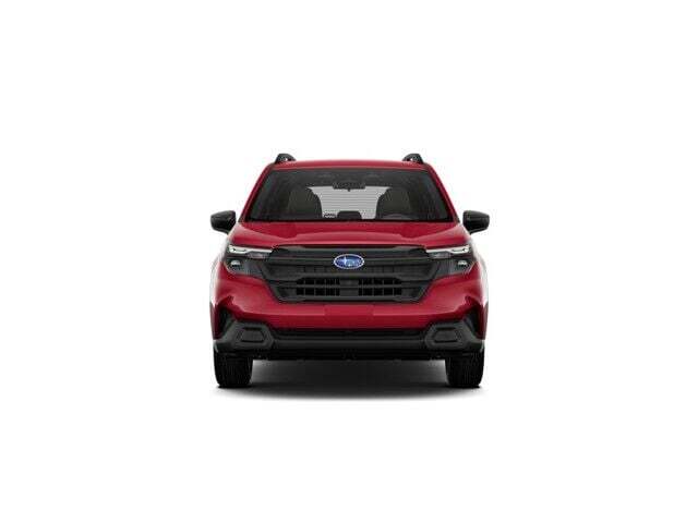 2025 Subaru Forester Base Hagerstown MD